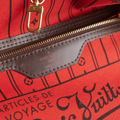 Louis Vuitton Neverfull MM