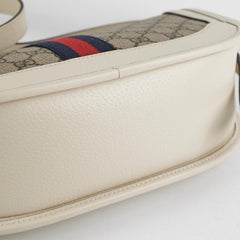 Gucci Ophidia GG Monogram Crossbody