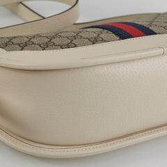 Gucci Ophidia GG Monogram Crossbody