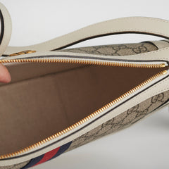 Gucci Ophidia GG Monogram Crossbody