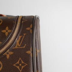 Louis Vuitton Eole 50 Rolling Luggage Bag Monogram