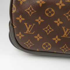 Louis Vuitton Eole 50 Rolling Luggage Bag Monogram