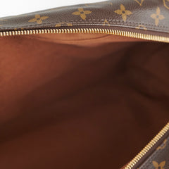 Louis Vuitton Eole 50 Rolling Luggage Bag Monogram
