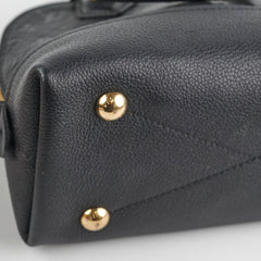 Louis Vuitton Alma BB Black