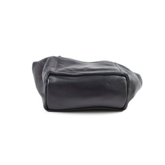 Loewe Squeeze Small Bag Black