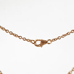 Cartier Love Baby Love Necklace