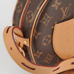 Louis Vuitton Boite Chapeau Souple MM Monogram Crossbody