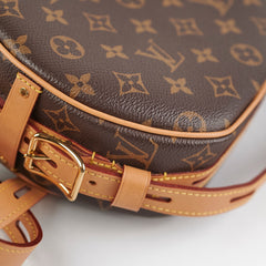 Louis Vuitton Boite Chapeau Souple MM Monogram Crossbody