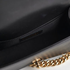 Chanel Small Boy Black