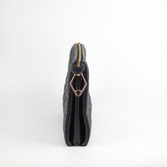 Louis Vuitton Coussin MM Black