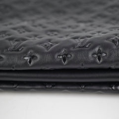 Louis Vuitton Coussin MM Black