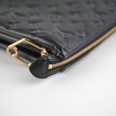 Louis Vuitton Coussin MM Black