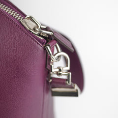 Givenchy Medium Purple Antigona Bag