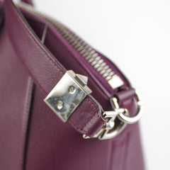 Givenchy Medium Purple Antigona Bag