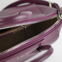 Givenchy Medium Purple Antigona Bag