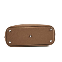 Hermes Bolide 31 Etoupe T Stamp