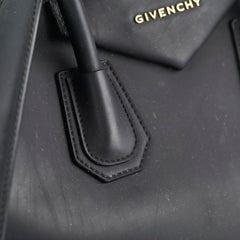 Givenchy Medium Vegan Antigona Black