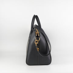 Givenchy Medium Vegan Antigona Black
