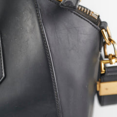 Givenchy Medium Vegan Antigona Black