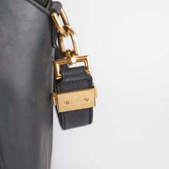 Givenchy Medium Vegan Antigona Black
