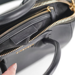 Givenchy Medium Vegan Antigona Black