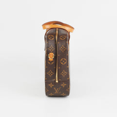 Louis Vuitton Spontini Monogram Bag