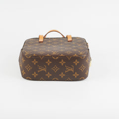 Louis Vuitton Spontini Monogram Bag