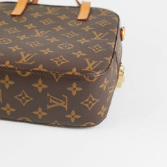 Louis Vuitton Spontini Monogram Bag