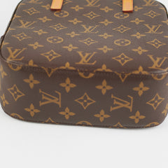 Louis Vuitton Spontini Monogram Bag