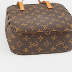 Louis Vuitton Spontini Monogram Bag