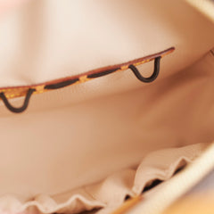 Louis Vuitton Spontini Monogram Bag