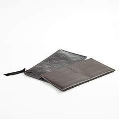 Louis Vuitton Felicie Pochette Vernis Amarante