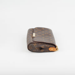 Louis Vuitton Favourite Monogram MM