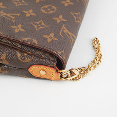 Louis Vuitton Favourite Monogram MM
