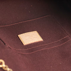 Louis Vuitton Favourite Monogram MM