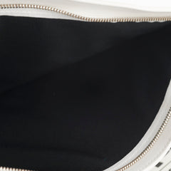 Louis Vuitton X Virgil Abloh AW21 Newspaper Clutch