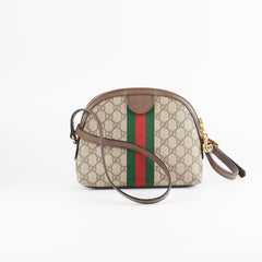 Gucci Ophidia Monogram Crossbody