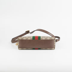 Gucci Ophidia Monogram Crossbody