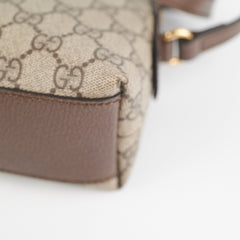 Gucci Ophidia Monogram Crossbody