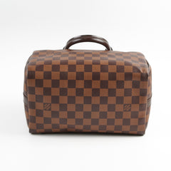 Louis Vuitton Speedy 25 BandouliereDamier Ebene (Reserved)