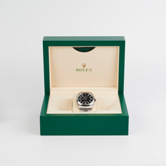 Rolex Oyster Perpetual 41mm Watch 2023 (124300)