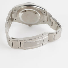 Rolex Oyster Perpetual 41mm Watch 2023 (124300)