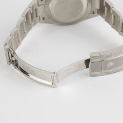 Rolex Oyster Perpetual 41mm Watch 2023 (124300)