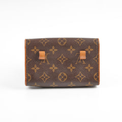 Louis Vuitton Belt Bag Monogram