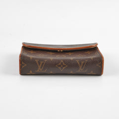 Louis Vuitton Belt Bag Monogram