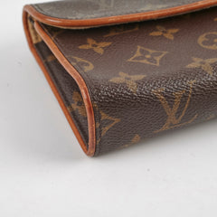 Louis Vuitton Belt Bag Monogram