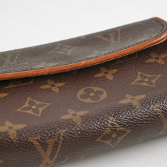 Louis Vuitton Belt Bag Monogram