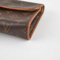 Louis Vuitton Belt Bag Monogram