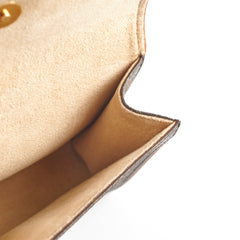 Louis Vuitton Belt Bag Monogram