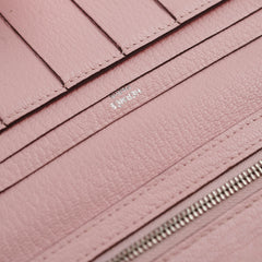 Hermes Bearn Wallet Pink - D Stamp